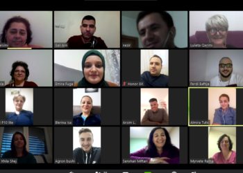 U mbajt mbledhja e këshillit të arsimtarëve