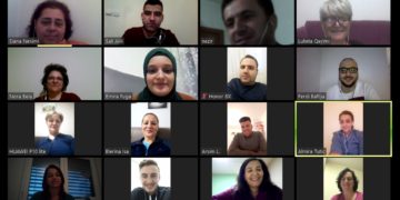 U mbajt mbledhja e këshillit të arsimtarëve