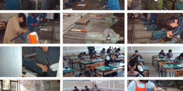 Prezantim për regjistrim në ShMQSh EMUC “8 Shtatori” – Shkup (video)