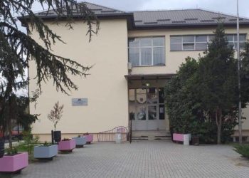 Prezantim për regjistrim në SHMQSH ,,Dimitar Vllahov” Shkup