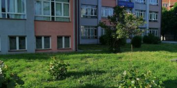 Regjistrim në klasë të parë për vitin shkollor 2020/2021