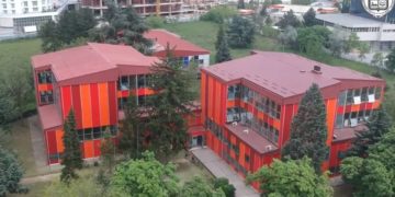 Prezantim për regjistrim në ShMQSh “Marija Kiri – Skllodovska” Shkup