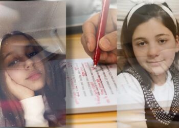 Edhe një sukses i nxënësve tanë, dy vende të para