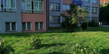 Regjistrim në klasë të parë për vitin shkollor 2021/2022