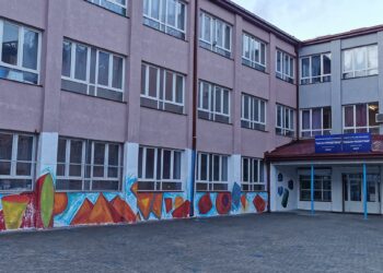 23 maji, dita e patronatit të shkollës