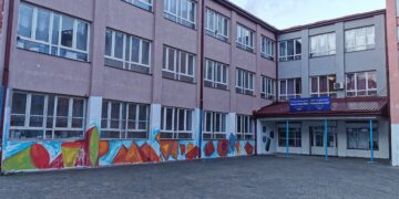 23 maji, dita e patronatit të shkollës