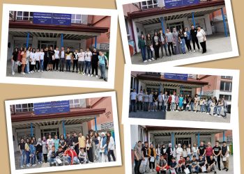 Edhe me një gjeneratë u përshëndetëm