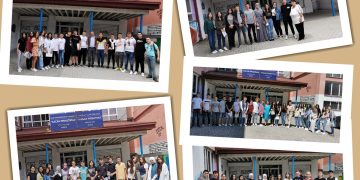 Edhe me një gjeneratë u përshëndetëm