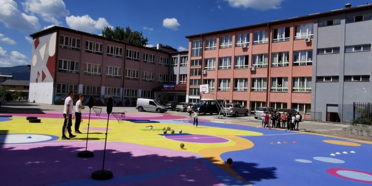 Përfundoi viti shkollor 2020/2021