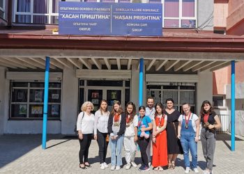 2 MEDALJE TË ARTA DHE 10 TË ARGJENDTA