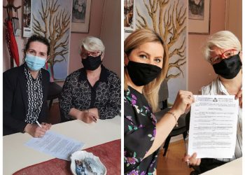 Drejtoresha ndau dy vendime pune