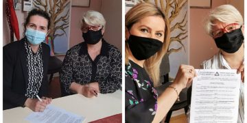 Drejtoresha ndau dy vendime pune