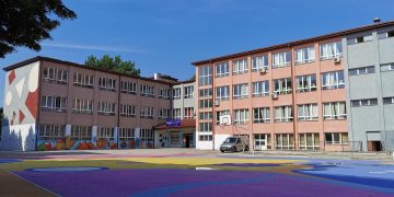 Edhe një investim kapital në shkollën tonë