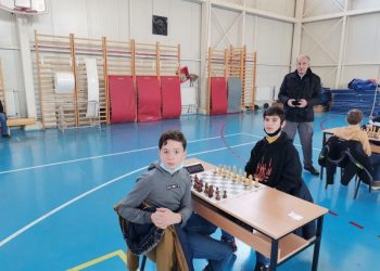 Edhe një sukses i nxënësve tanë