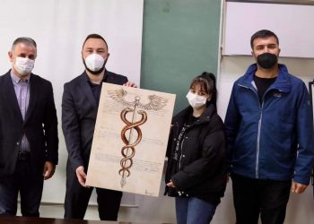 Shënohet dita ndërkombëtare e shëndetësisë – 7 Prilli