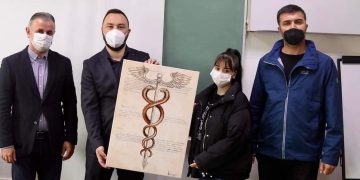 Shënohet dita ndërkombëtare e shëndetësisë – 7 Prilli