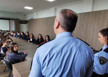 Siguria ime varet edhe nga unë