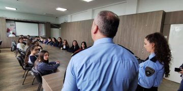 Siguria ime varet edhe nga unë