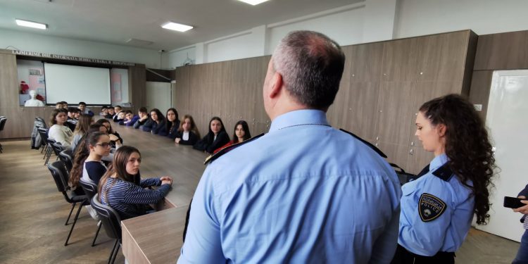 Siguria ime varet edhe nga unë