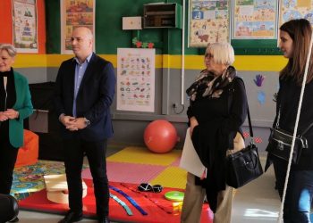 Edhe një aktiviteti i suksesshëm i Projektit “Bëhu IN, Bëhu Inkluziv, Bëhu i gjithëpërfshirë”