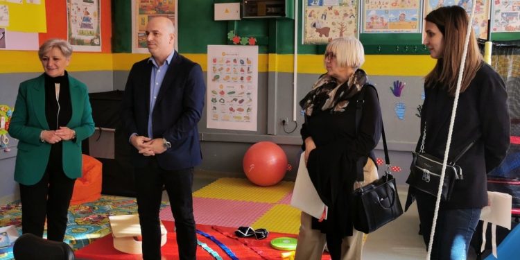 Edhe një aktiviteti i suksesshëm i Projektit “Bëhu IN, Bëhu Inkluziv, Bëhu i gjithëpërfshirë”