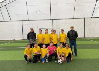 Edhe një sukses i nxënësve tanë