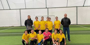 Edhe një sukses i nxënësve tanë