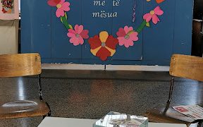 Nën moton “Ndihmo aq sa ke mundësi”