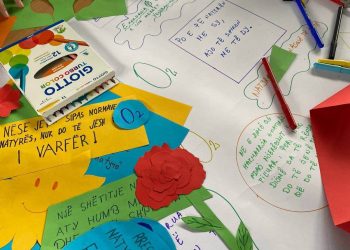 Shënohet Dita e ekologjisë