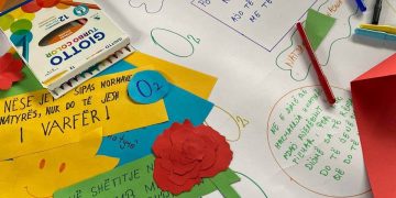 Shënohet Dita e ekologjisë