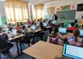 Nxënësit tanë pjesëmarrës në studimin ndërkombëtar (TIMSS)
