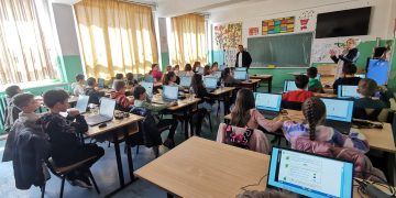 Nxënësit tanë pjesëmarrës në studimin ndërkombëtar (TIMSS)