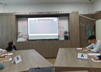 U mbajt finalja e OLIMPIADËS SË DITURISË 2023