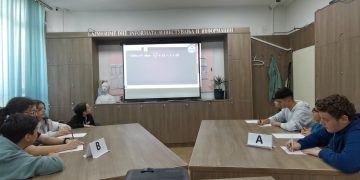 U mbajt finalja e OLIMPIADËS SË DITURISË 2023