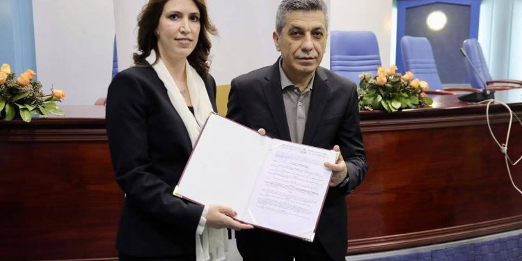 Çairi me 13 vendime të reja pune në arsim