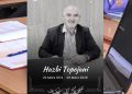 Mbledhje komemorative në nderim të Hazbi Topojanit