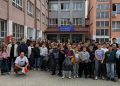 Shkolla jonë pjesë e aktiviteteve ekologjike “Pastrimi gjeneral Weekend 2026”