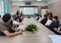 Aktivitet edukativ e organizuar nga Qendra për Menaxhim me Kriza